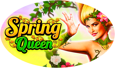 Spring Queen